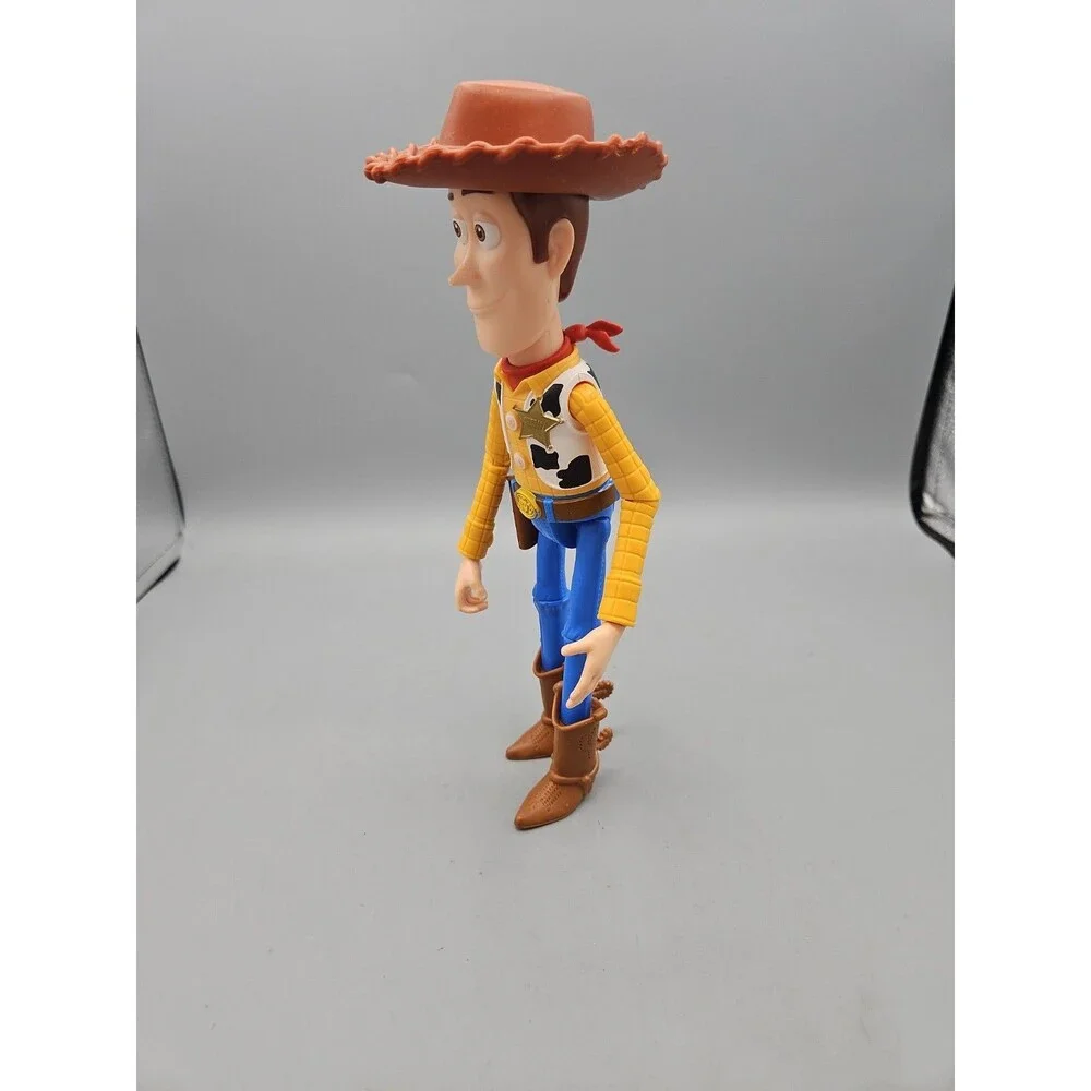 Disney Pixar Sheriff 